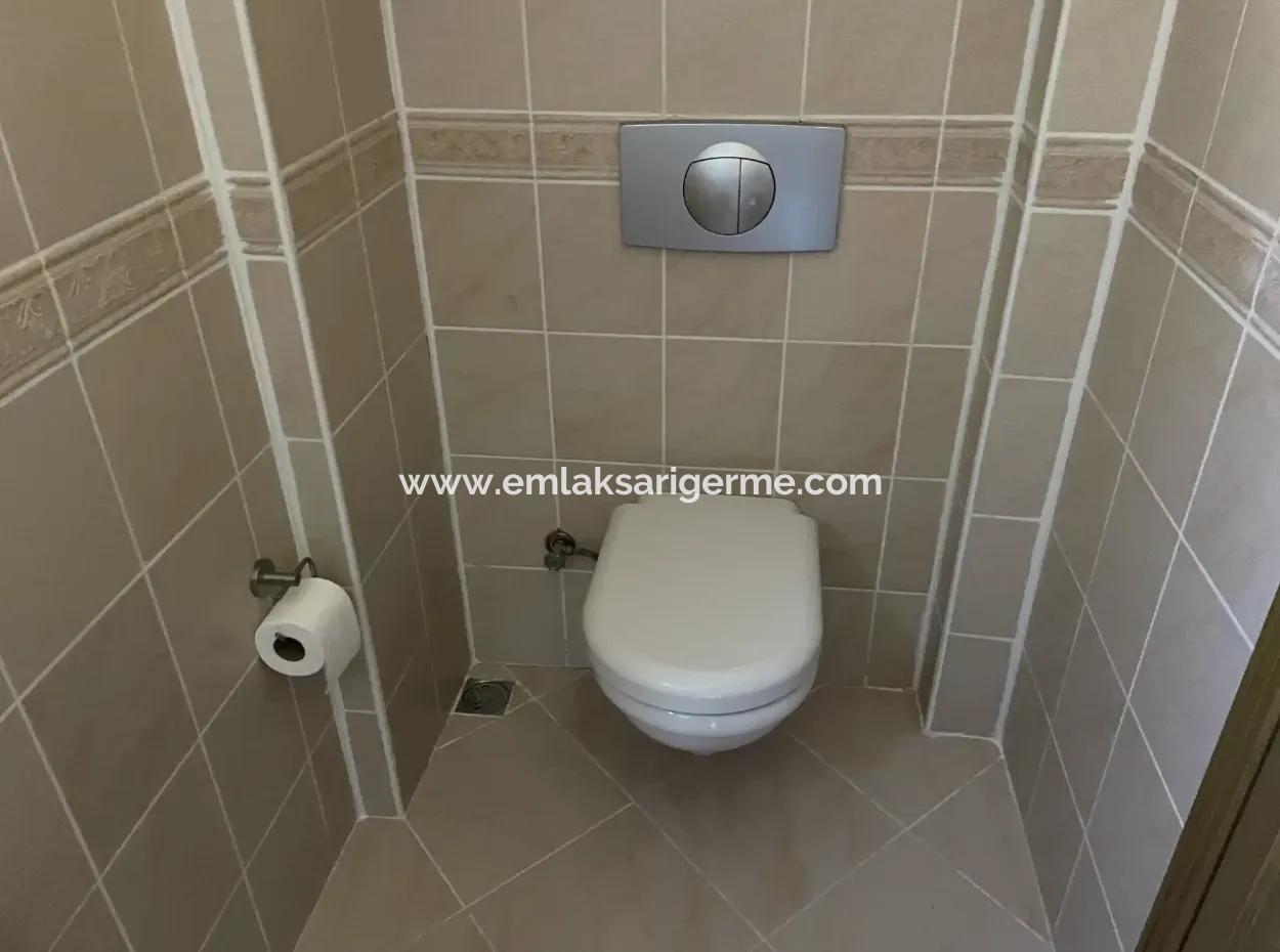 3 1 Villa For Sale In 600M2 Plot In Dalyan Gülpınar