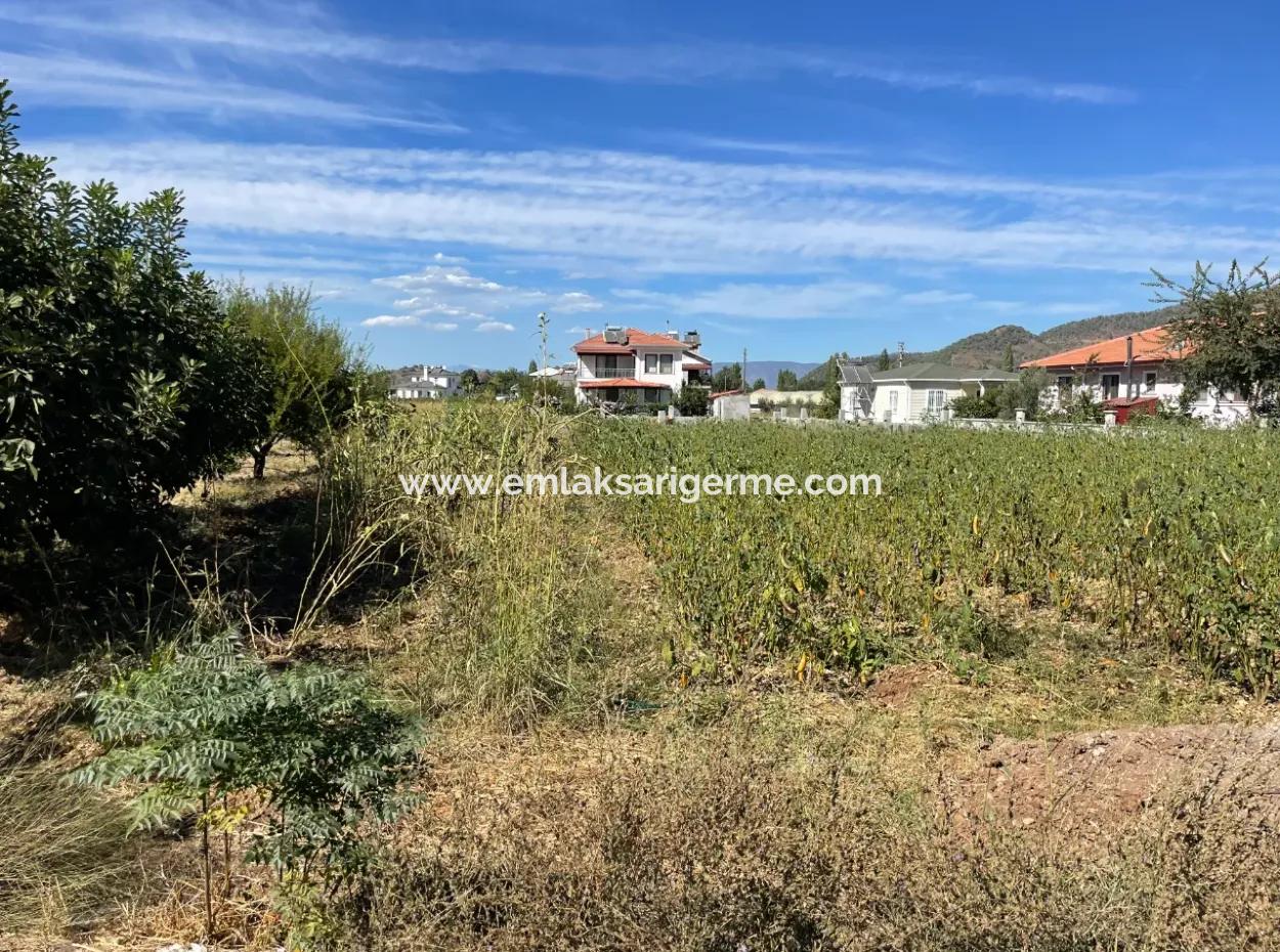506 504M2 Side By Side 1010M2 Land For Sale In Archers
