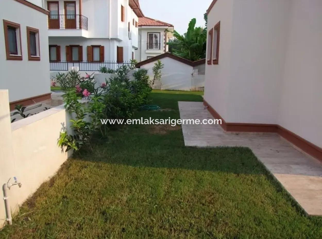 In Dalyan Dalyan Villa For Sale Detached Villa For Sale In 625 M2 Plot In 4 1