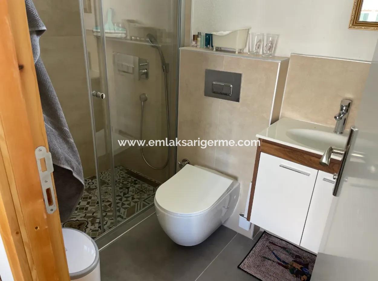 4 1 Villa For Sale In 720M2 Land In Dalyan Gülpınar