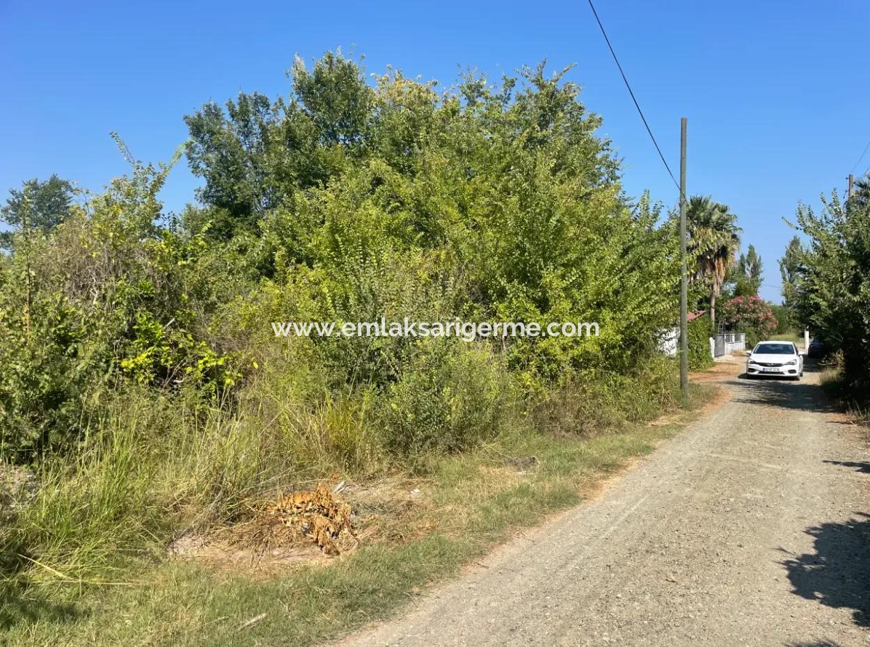 Archers 713M2 Land For Sale In Marmarlı
