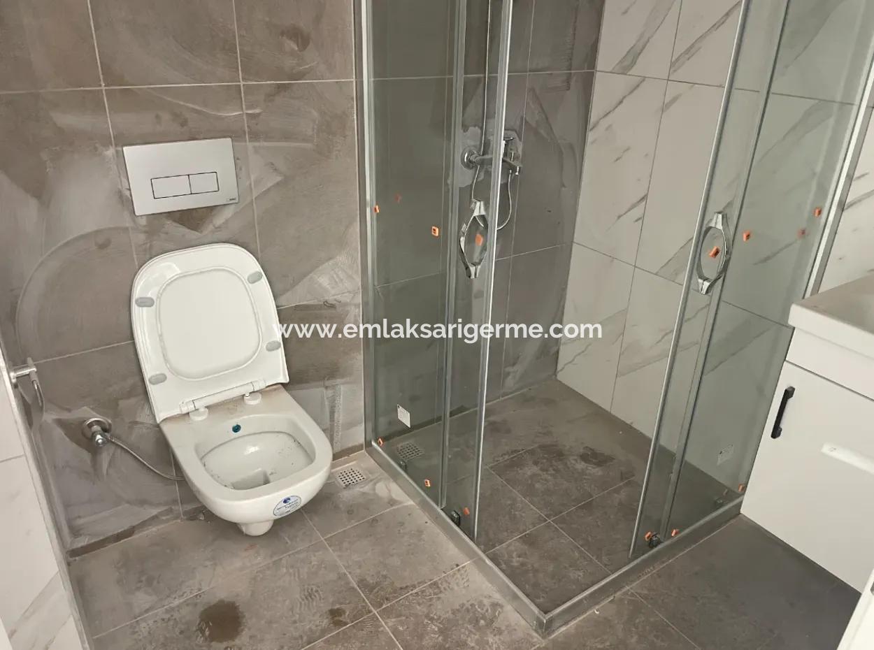 2 1 Apartment For Sale In Ortaca Karaburun Neighborhood