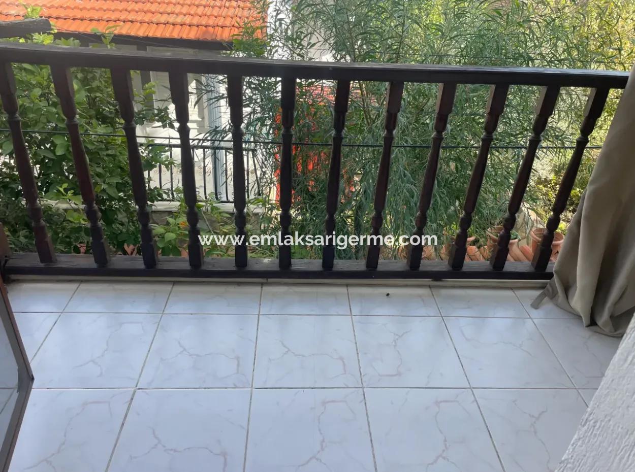 3 1 Duplex For Sale In A Complex In The Center Of Dalyan