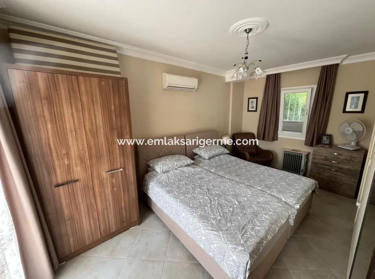 2 1 Apartment For Sale In Dalyan Close To The Center