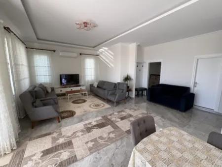 2 1 Rental Villas With Full Sea View In Gökbelde