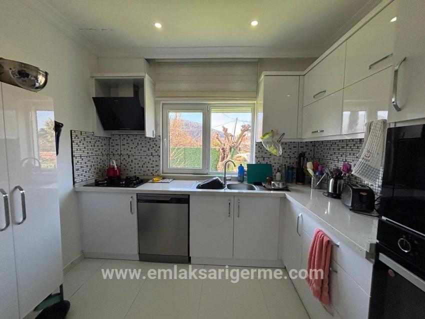 Для продажи Семейный дом 2+1 в Okçular Ortaca - 459 m²