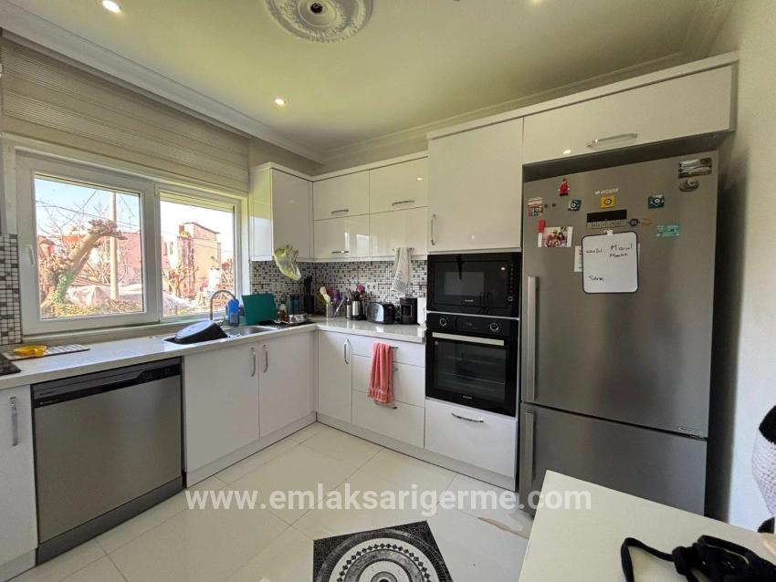 Для продажи Семейный дом 2+1 в Okçular Ortaca - 459 m²