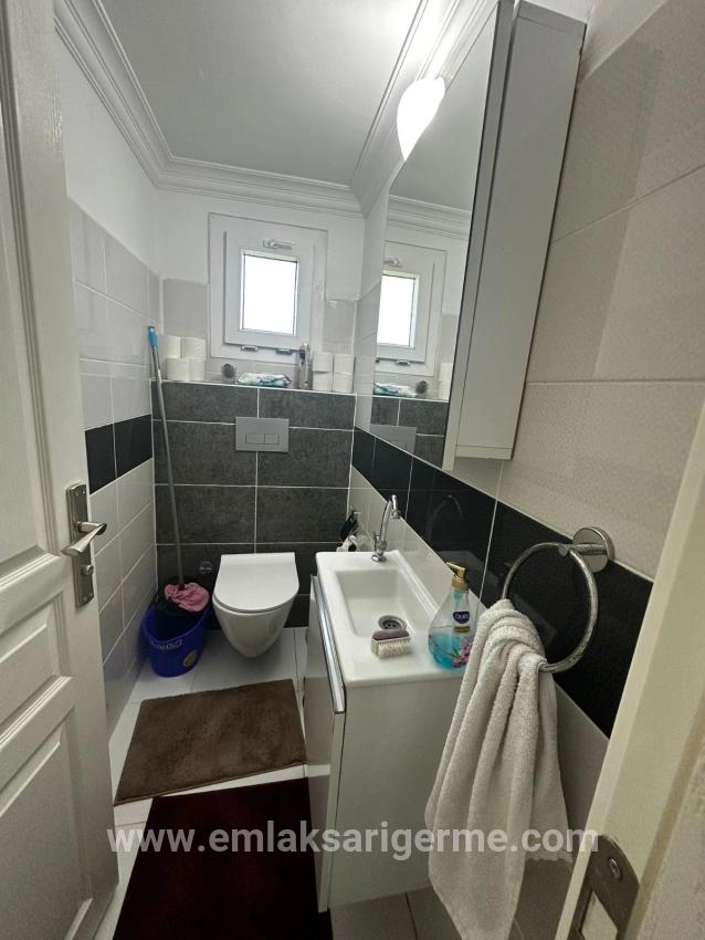 Для продажи Семейный дом 2+1 в Okçular Ortaca - 459 m²