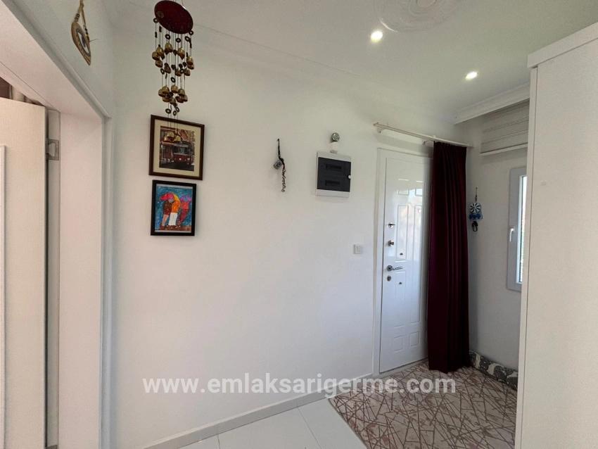Для продажи Семейный дом 2+1 в Okçular Ortaca - 459 m²