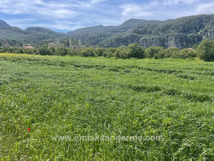 Для продажи Сюжет в Okçular Ortaca - Под Жилье застройку - 736 m²