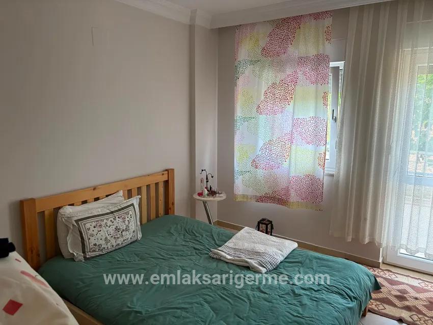 Для продажи Семейный дом 4+2 в Dalyan Ortaca - 1.000 m²