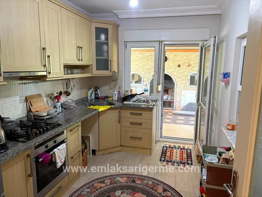 Для продажи Семейный дом 4+2 в Dalyan Ortaca - 1.000 m²