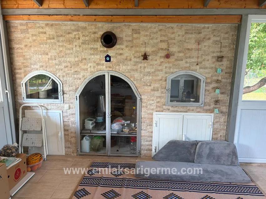 Для продажи Семейный дом 4+2 в Dalyan Ortaca - 1.000 m²