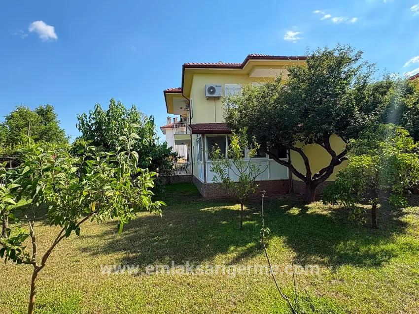 Для продажи Семейный дом 4+2 в Dalyan Ortaca - 1.000 m²