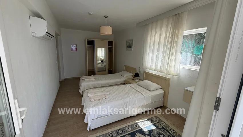 Для продажи Вилла 4+1 в Gökbel Ortaca - 992 m²