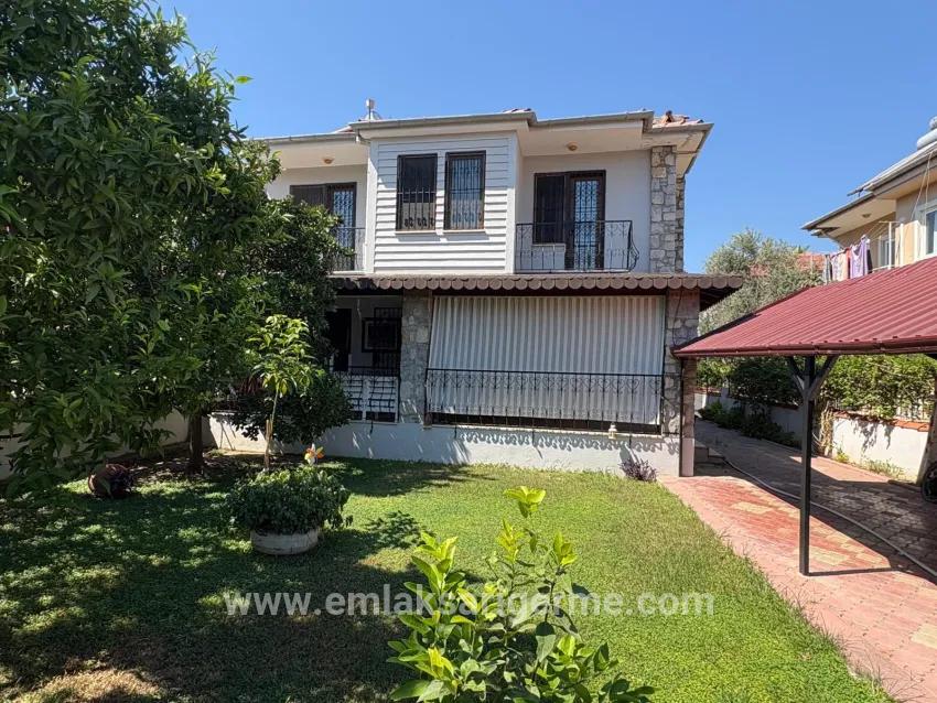 Для продажи Вилла 3+1 в Dalyan Ortaca - 300 m²