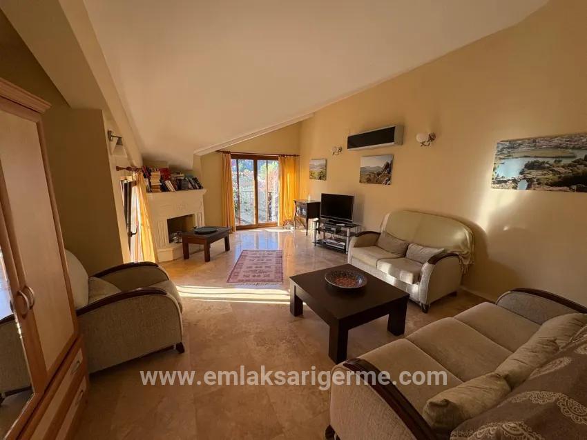 Для продажи Вилла 4+2 в Dalyan Ortaca - 200 m²