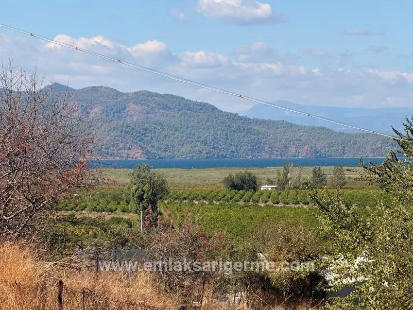 Для продажи Поле в Dalyan Ortaca - Под Поле застройку - 5.000 m²