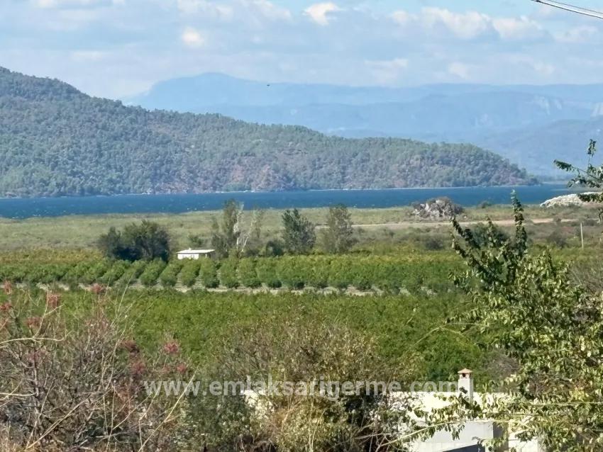 Для продажи Поле в Dalyan Ortaca - Под Поле застройку - 5.000 m²