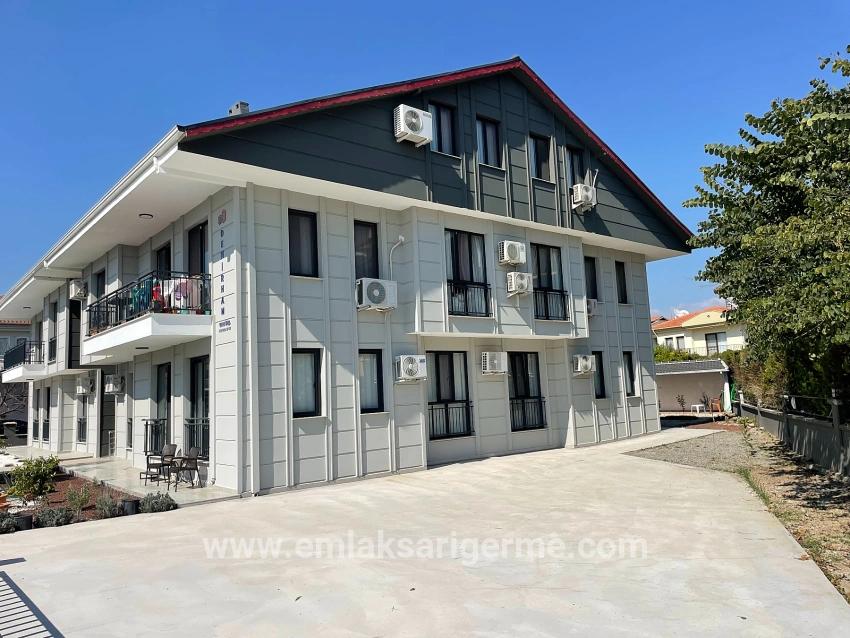Для продажи Квартира 2+1 в Dalyan Ortaca - 85 m²