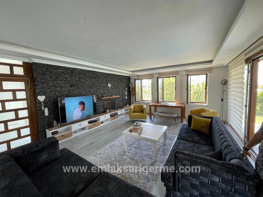 Для продажи Вилла 4+1 в Dalyan Ortaca - 7.000 m²