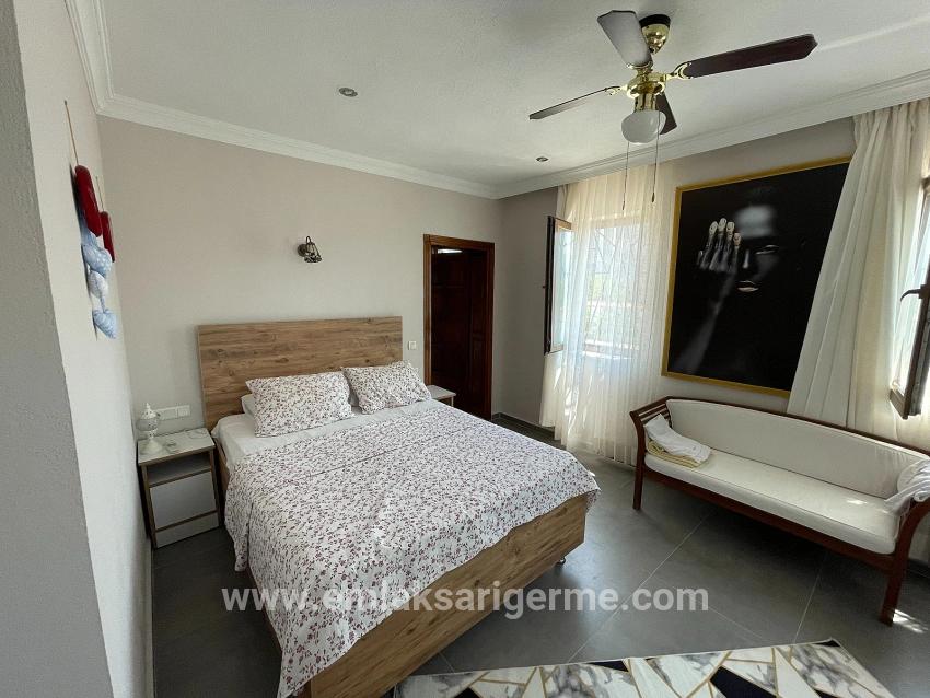 Для продажи Вилла 4+1 в Dalyan Ortaca - 7.000 m²
