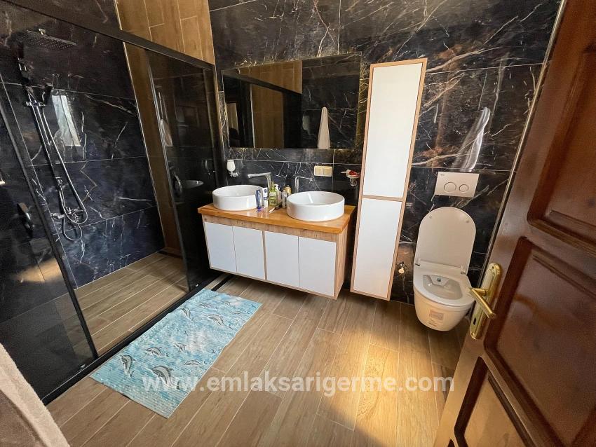 Для продажи Вилла 4+1 в Dalyan Ortaca - 7.000 m²