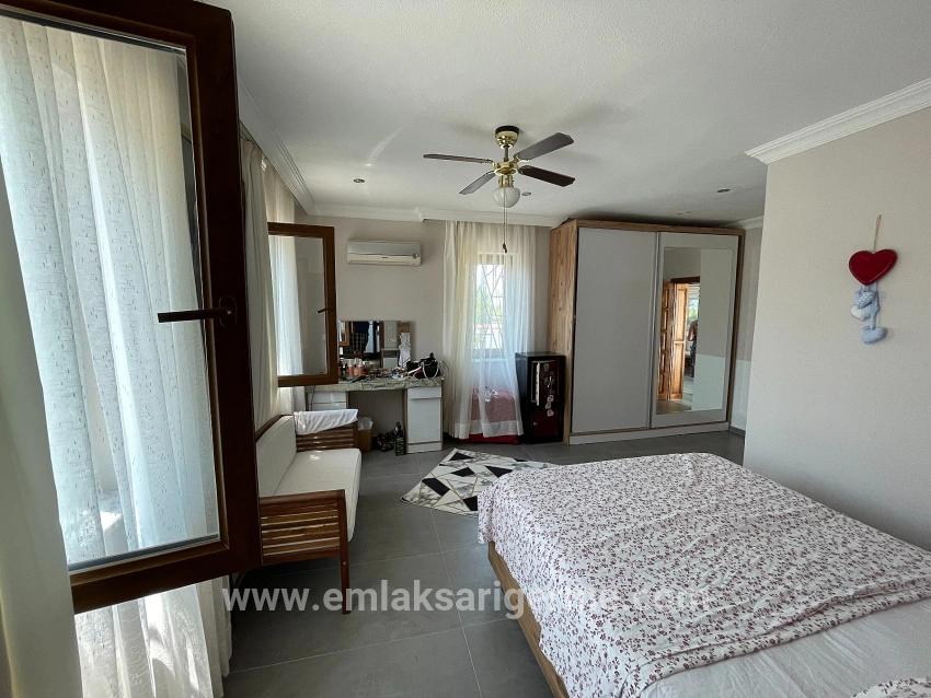 Для продажи Вилла 4+1 в Dalyan Ortaca - 7.000 m²