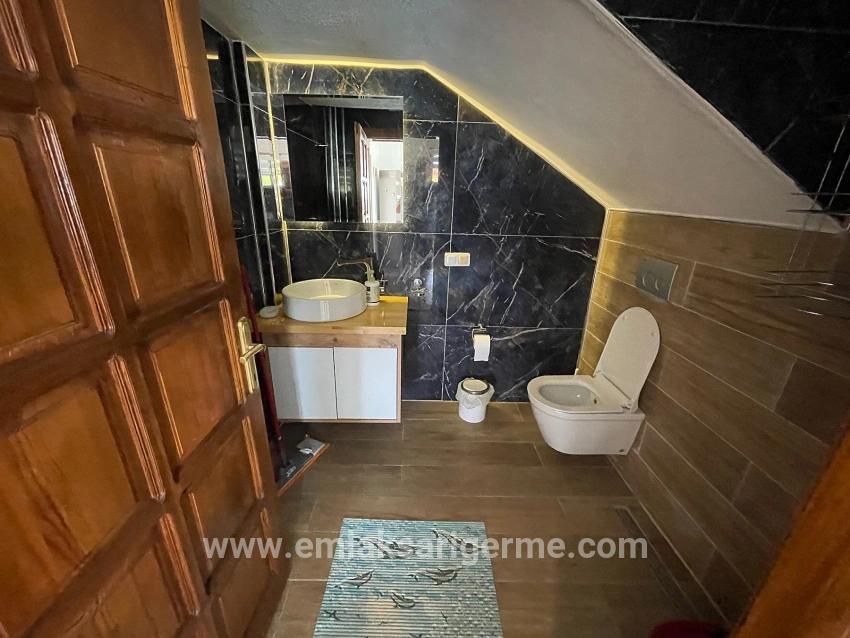 Для продажи Вилла 4+1 в Dalyan Ortaca - 7.000 m²