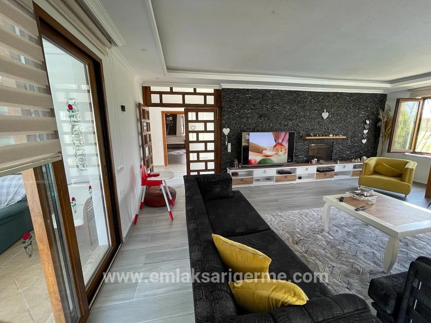 Для продажи Вилла 4+1 в Dalyan Ortaca - 7.000 m²