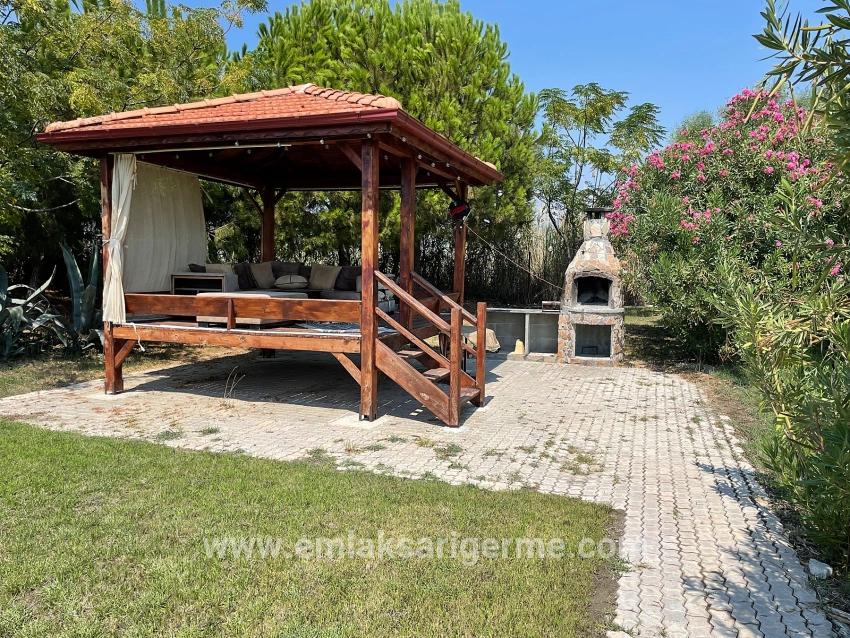 Для продажи Вилла 4+1 в Dalyan Ortaca - 7.000 m²