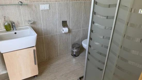 Вилла 4+1 с видом на озеро и море на продажу в Dalyan Gökbel
