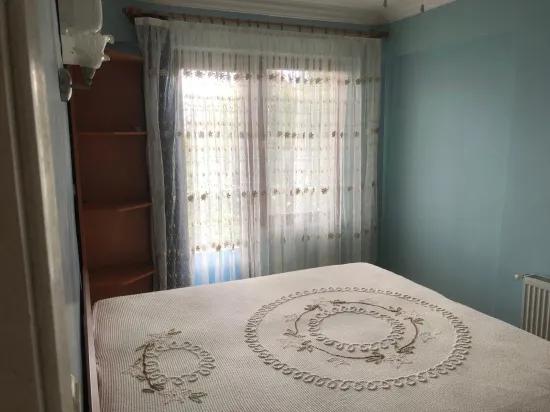 в центре Dalyan внутри участка 300m2 вилла 3+1 на продажу