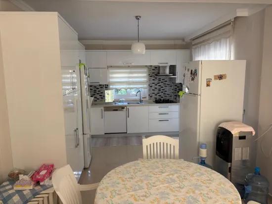 в Dalyan Gülpınar 520m2 участок внутри 4+1 на продажу вилла