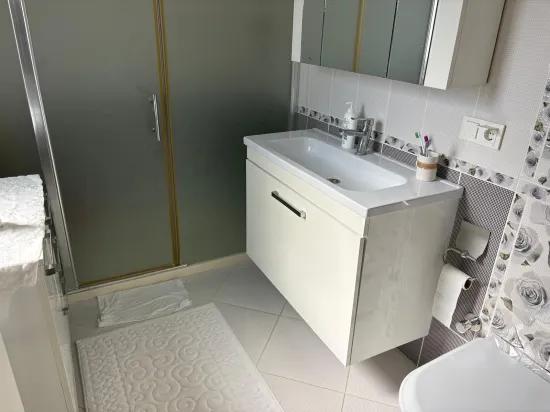 в Dalyan Gülpınar 520m2 участок внутри 4+1 на продажу вилла