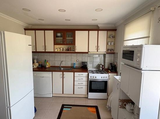 Продается Двухэтажный Дом На Участке Площадью 514 М2 В Окчуларе.