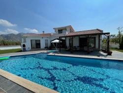 Для продажи Вилла 4+1 в Dalyan Ortaca - 7.000 m²