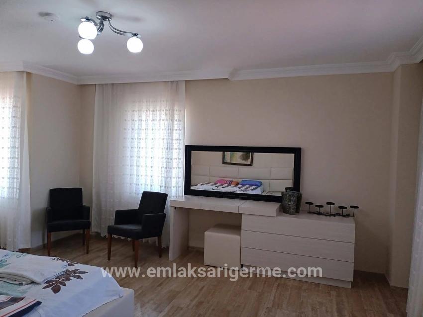 Для Продажи Вилла 4+1 в Dalyan Ortaca - 573 m²
