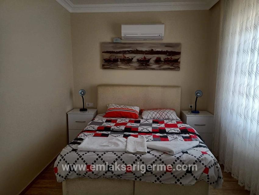 Для Продажи Вилла 4+1 в Dalyan Ortaca - 573 m²
