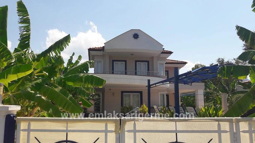 Для Продажи Вилла 4+1 в Dalyan Ortaca - 573 m²