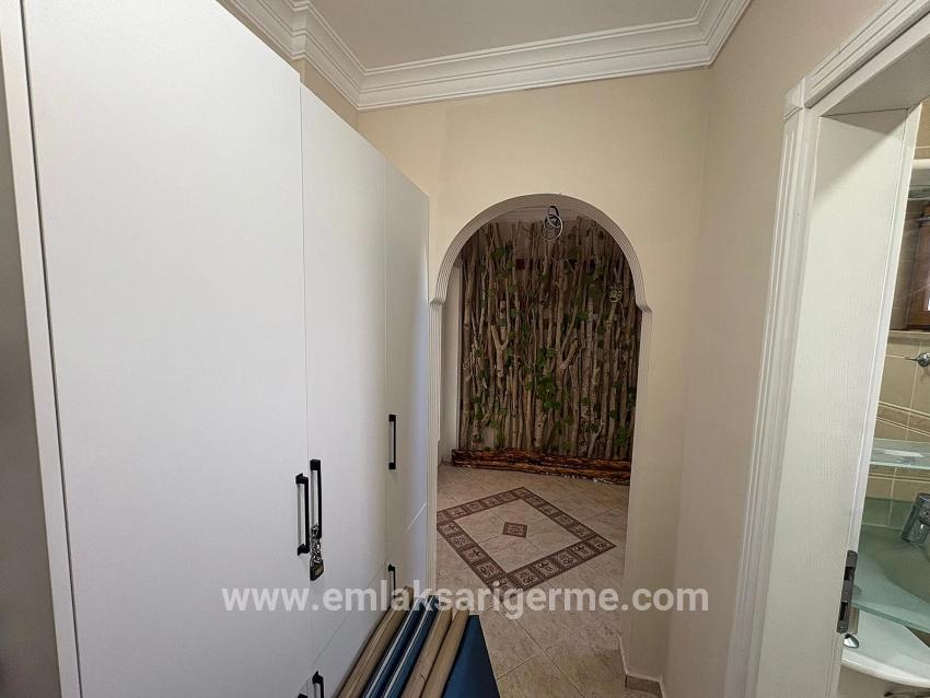 Dalyan Gülpınar'da 566m2 Arsa İçerisinde 3+1 Satılık Villa