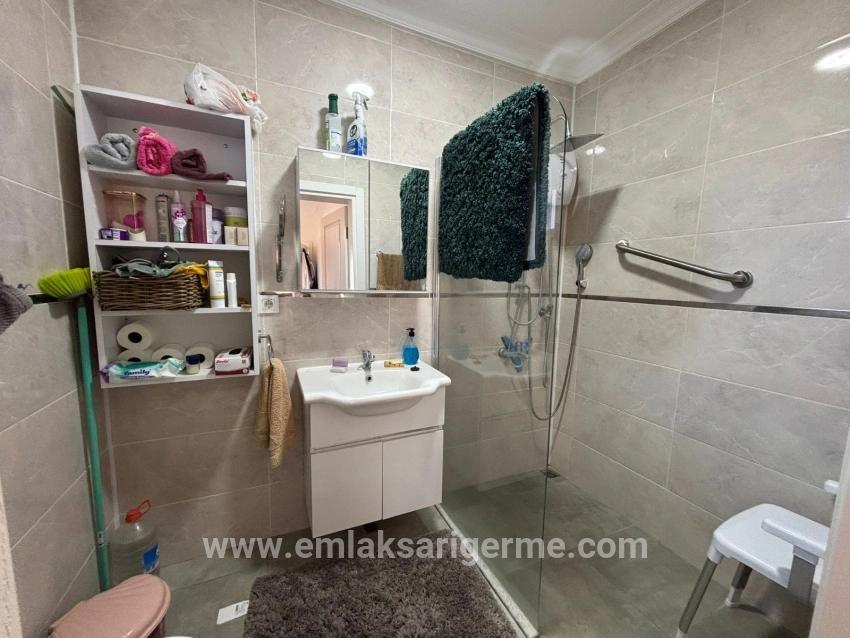 Ortaca Okçular Mah. Satılık 2+1 Müstakil ev - 459 m²