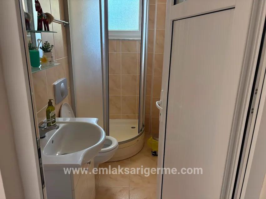 Dalyan Gülpınar 1000m2 Arsa İçinde 4+2 Satılık Villa