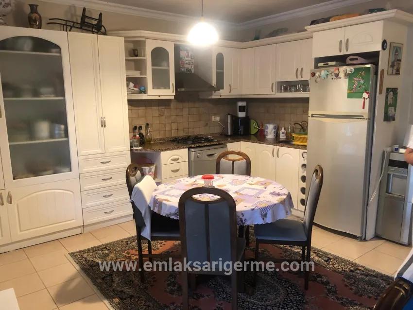 Ortaca Dalyan Mah. Satılık 3+1 Villa - 300 m²