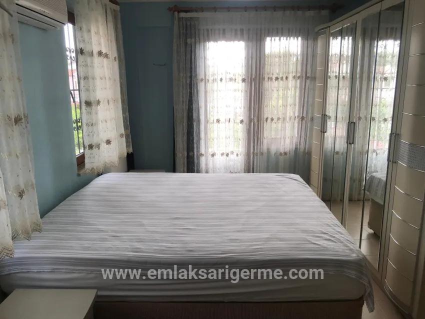 Ortaca Dalyan Mah. Satılık 3+1 Villa - 300 m²