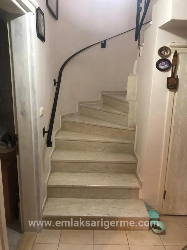 Ortaca Dalyan Mah. Satılık 3+1 Villa - 300 m²