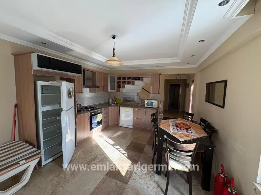 Ortaca Dalyan Mah. Satılık 4+2 Villa - 200 m²