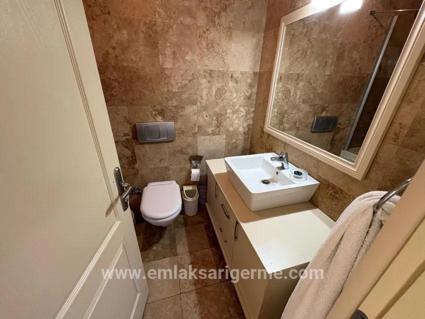 Ortaca Dalyan Mah. Satılık 4+2 Villa - 200 m²