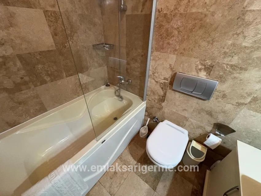 Ortaca Dalyan Mah. Satılık 4+2 Villa - 200 m²