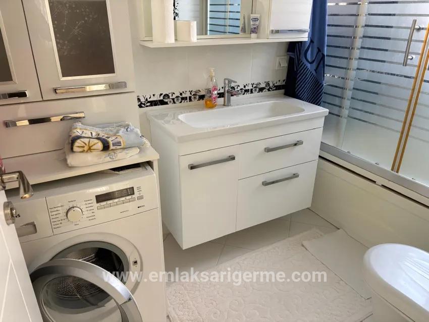 Ortaca Dalyan Mah. Satılık 4+1 Villa - 520 m²